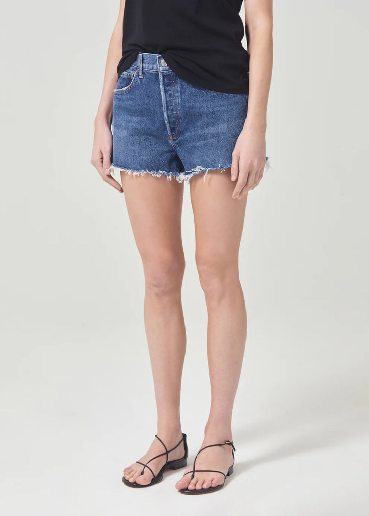 Parker Vintage Cut Off Short