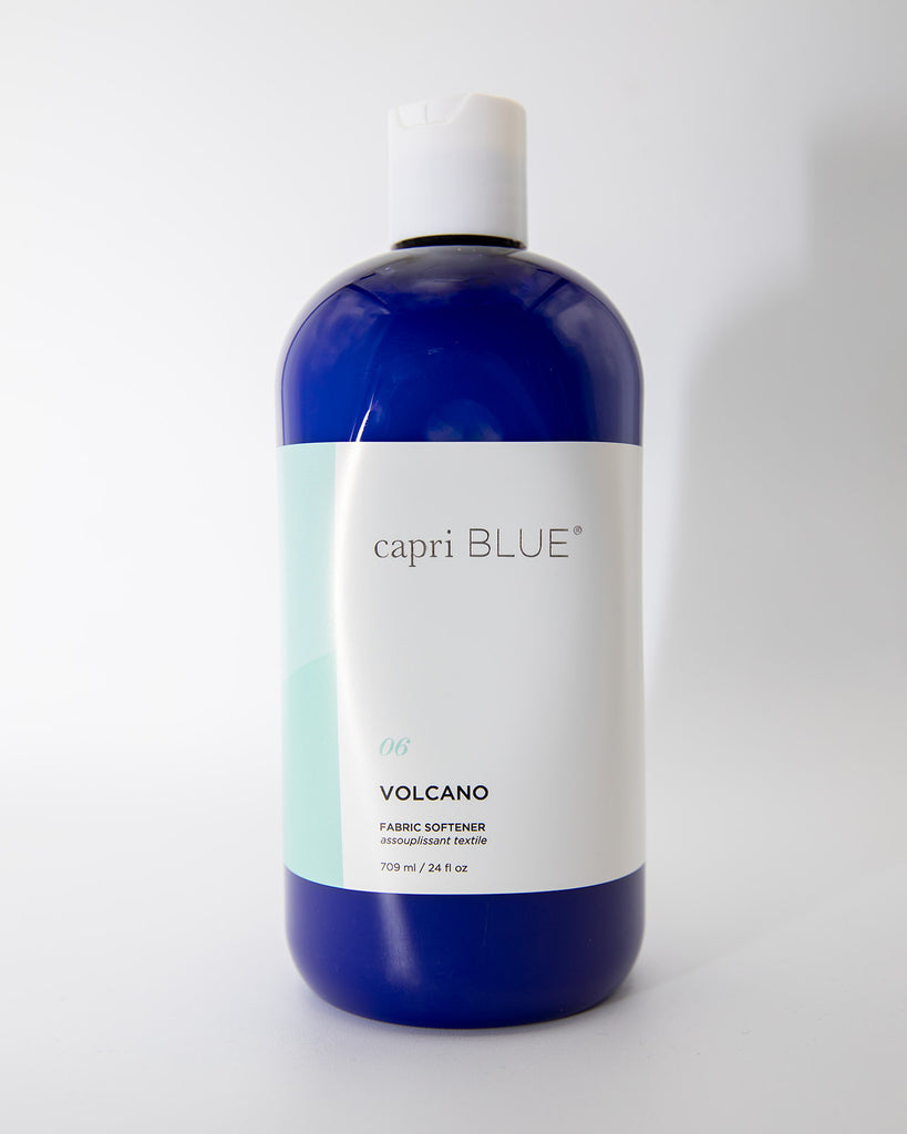 Capri Blue Volcano Fabric Softener