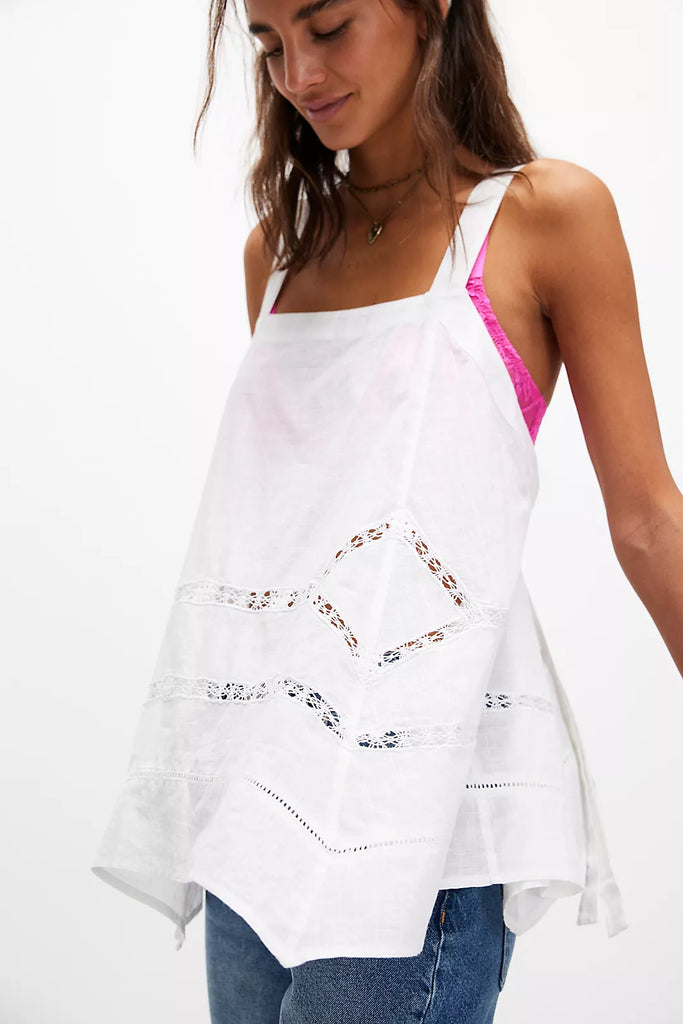 Charlotte Tunic