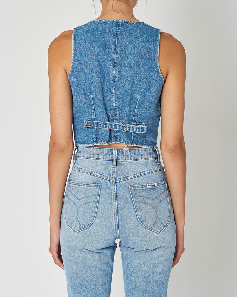 Dallas Vest