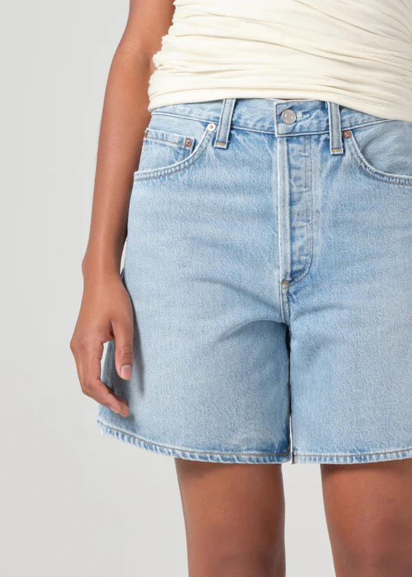 Dame Short