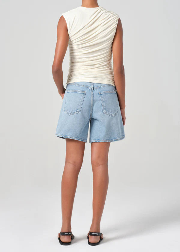 Dame Short