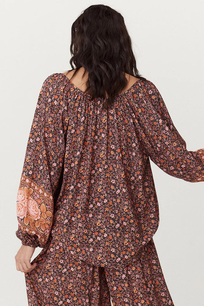 Love Jetty Blouse