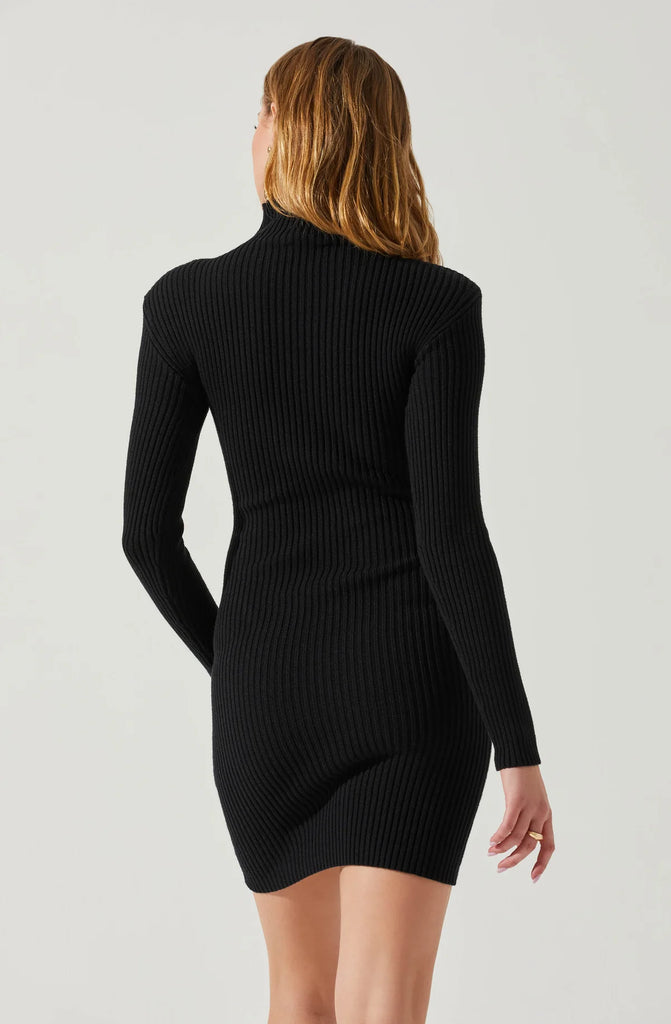 Gwendolyn Sweater Dress