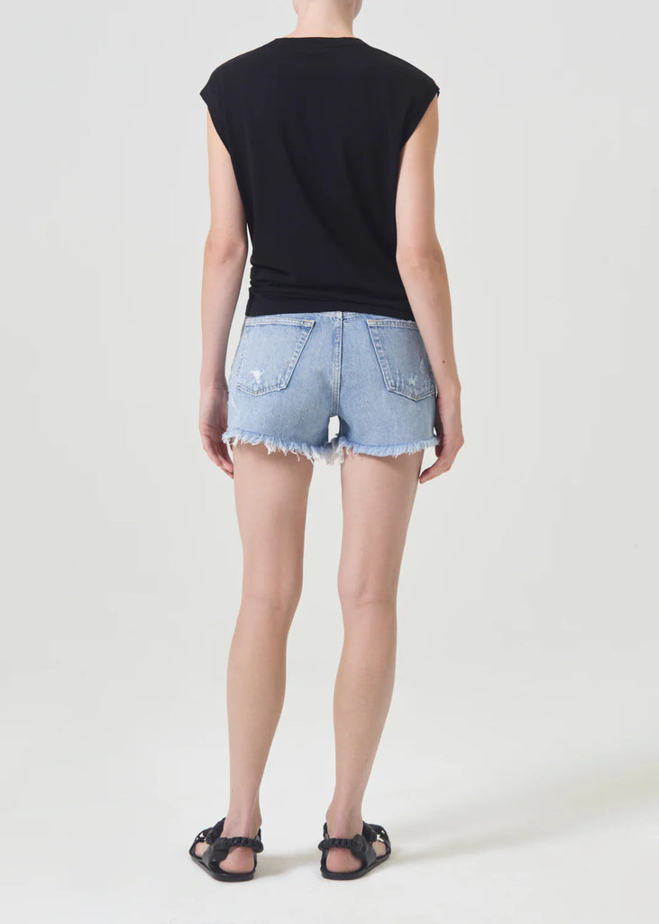 Parker Vintage Cut Off Short