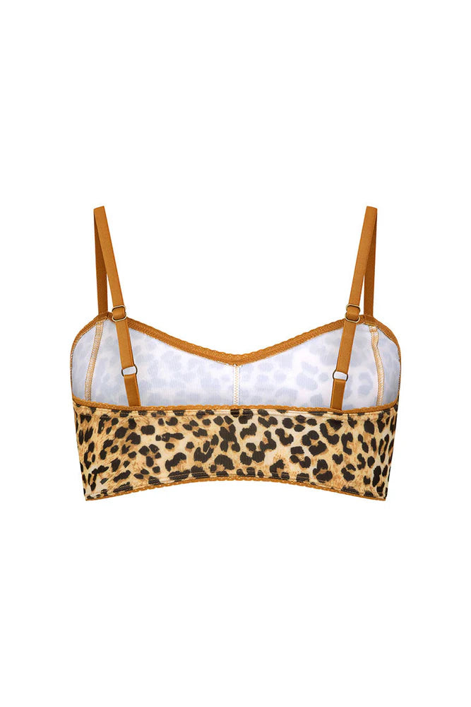 Samantha Bralette