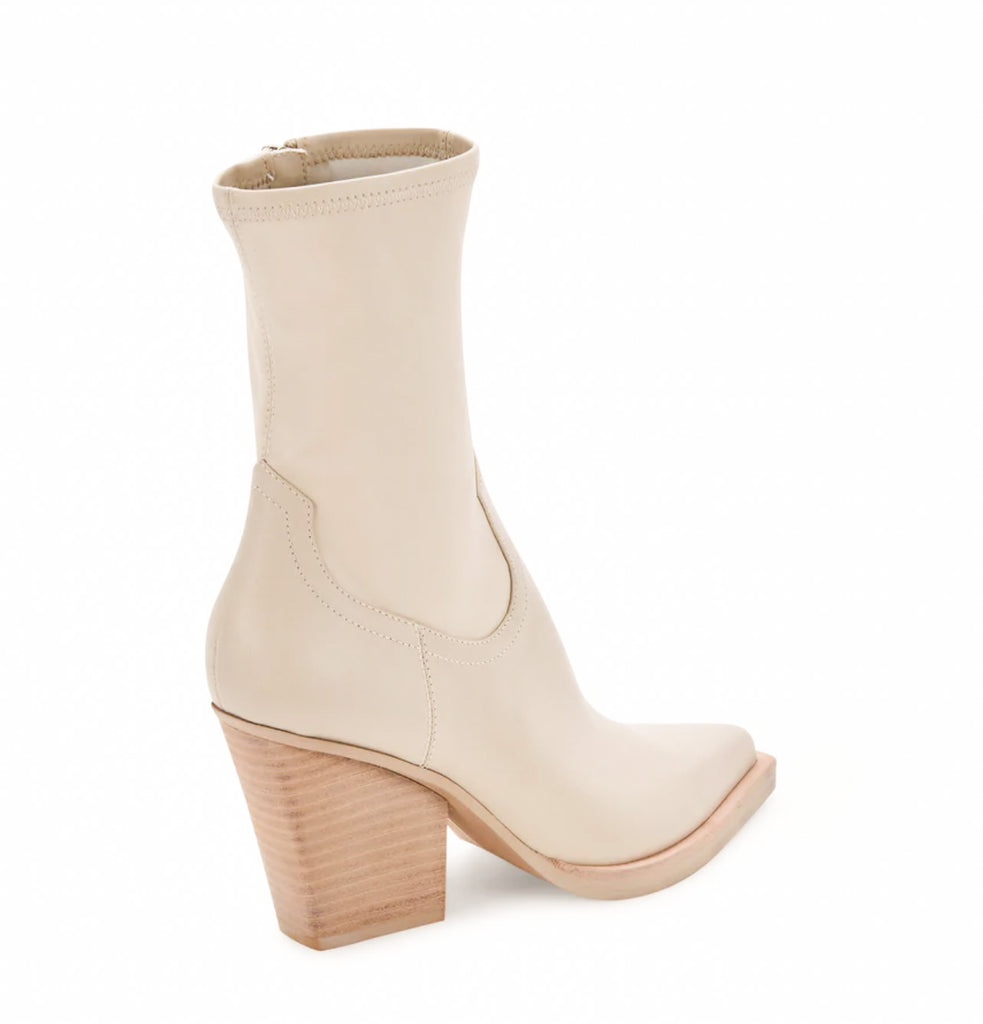 The Boyd Bootie